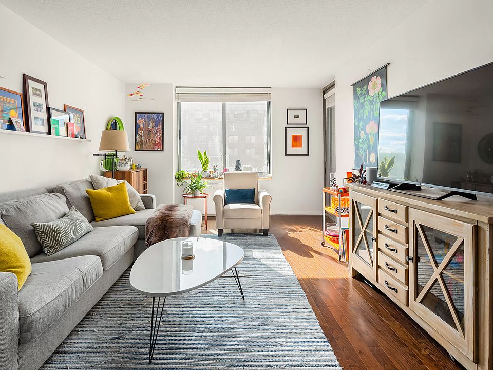 1st image of 2 S End Ave APT 6T