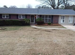 848 Skelton Ave, Gardendale, AL 35071