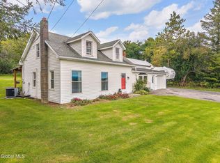 223 Grovenors Corners Road, Cobleskill, NY 12043