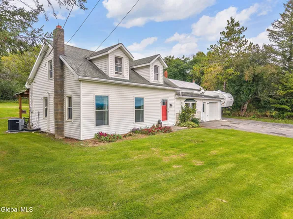 223 Grovenors Corners Road, Cobleskill, NY 12043