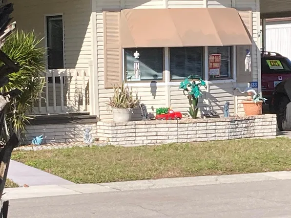 5619 Bayshore Rd Lot 433, Palmetto, FL 34221