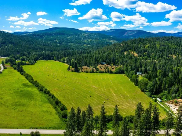 755 Curtis Creek Rd, Priest River, ID 83856