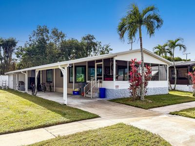 4030 Mission Bell Drive, Boynton Beach, FL, 33436