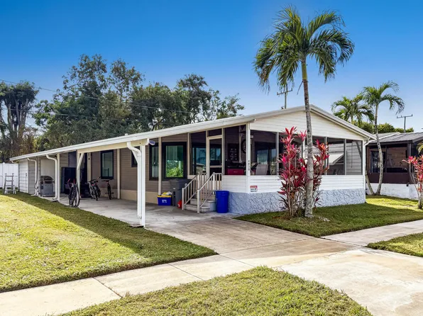 4030 Mission Bell Drive, Boynton Beach, FL 33436