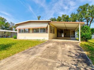 5801 SW 61st Pl, Ocala, FL 34474