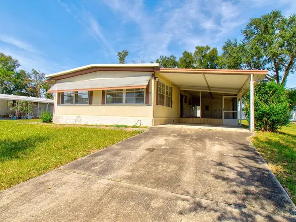 5801 SW 61st Pl, Ocala, FL 34474