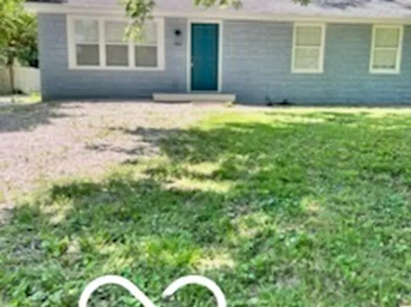 5817 E 23rd St, Indianapolis, IN 46218