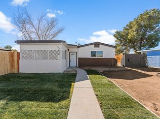409 W Haloid Ave, Ridgecrest, CA 93555