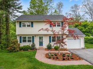 15 W Elizabeth Dr, Randolph, NJ 07869