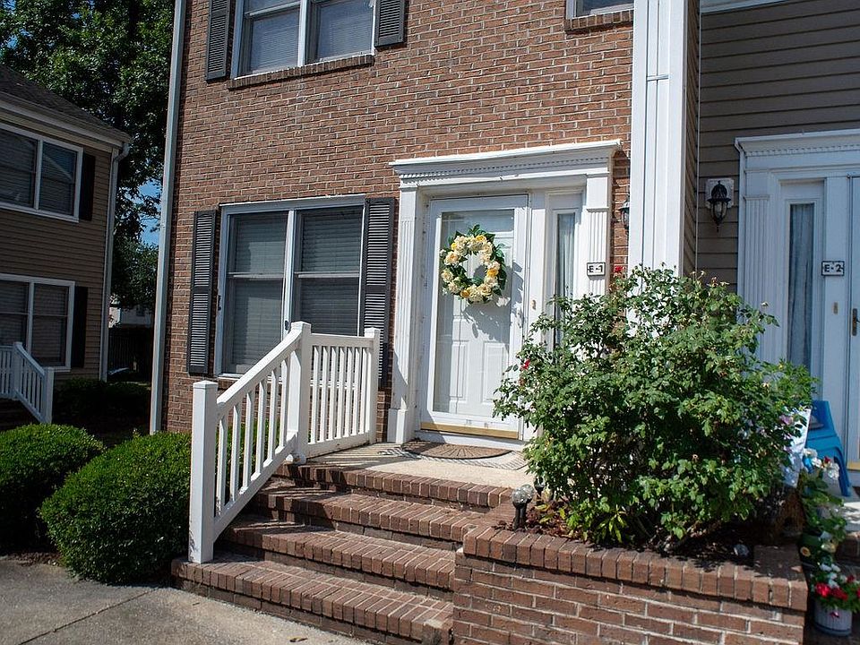 1st image of 6702 Jefferson Pl. #E-1