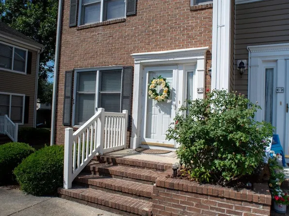 6702 Jefferson Pl. #E-1, Myrtle Beach, SC 29572