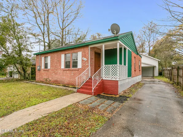 914 ONTARIO Street, Jacksonville, FL 32254