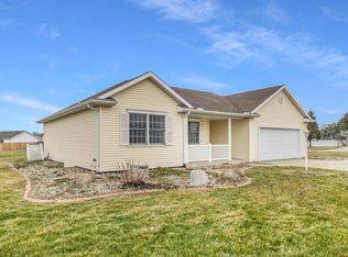 58577 Saint Marys Ln, Goshen, IN