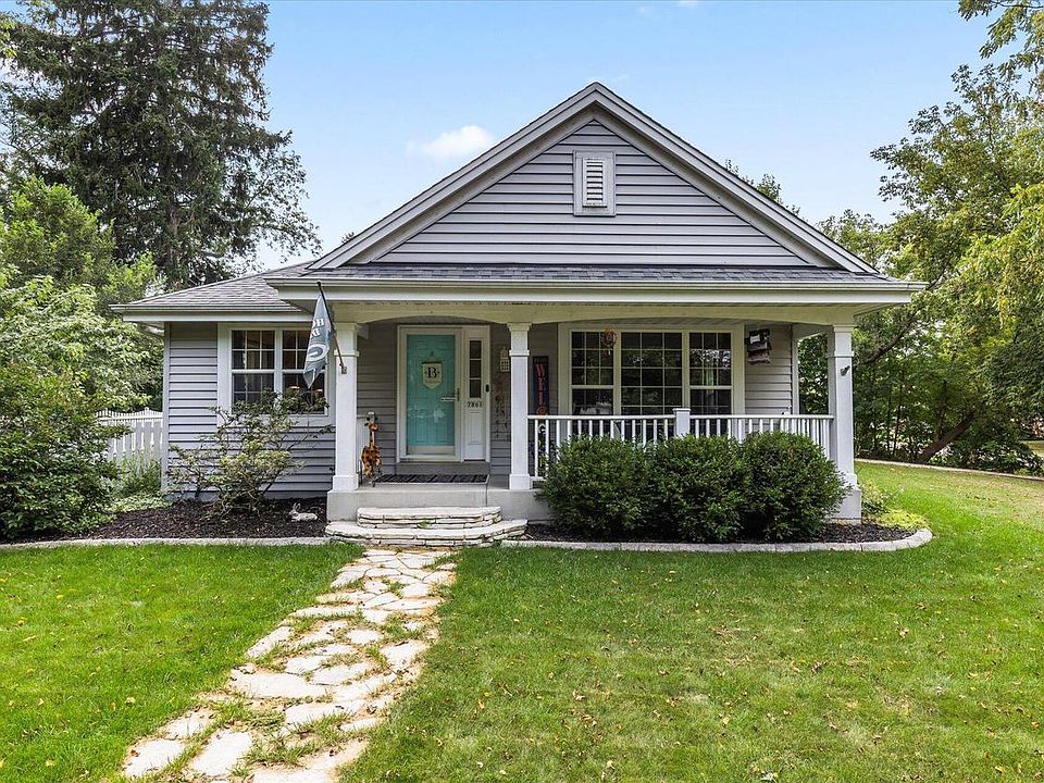 1st image of 7861 North 46th STREET