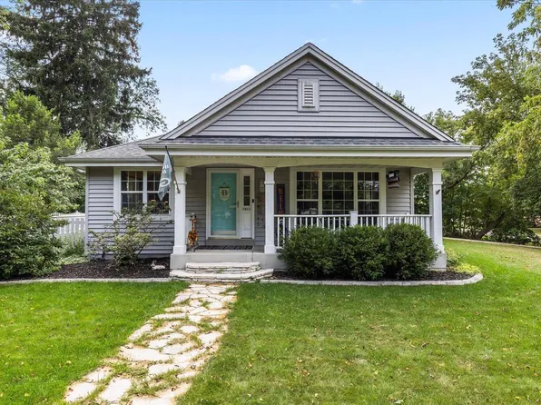 7861 North 46th STREET, Brown Deer, WI 53223
