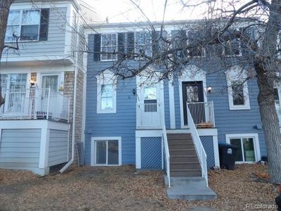 10595 W Dartmouth Avenue, Lakewood, CO, 80227