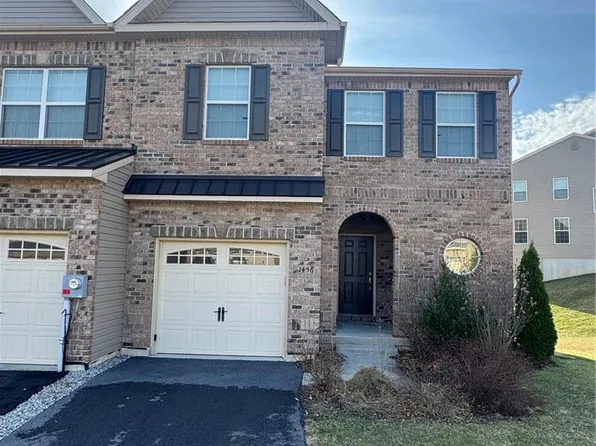 1456 Caspian St S, Allentown, PA 18104