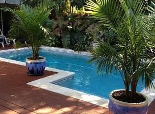 1704 Rose St, Key West, FL 33040