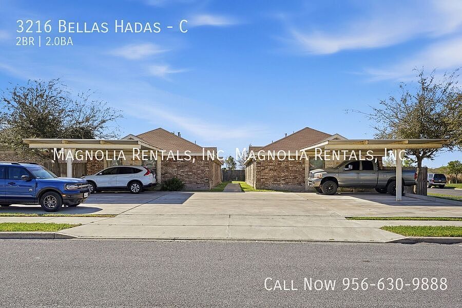 1st image of 3216 Bellas Hadas APT C