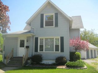 617 Laplaisance Rd, Monroe, MI 48161