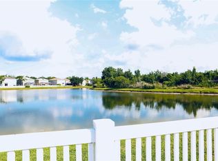 9216 Lost Mill Dr, Land O Lakes, FL 34638