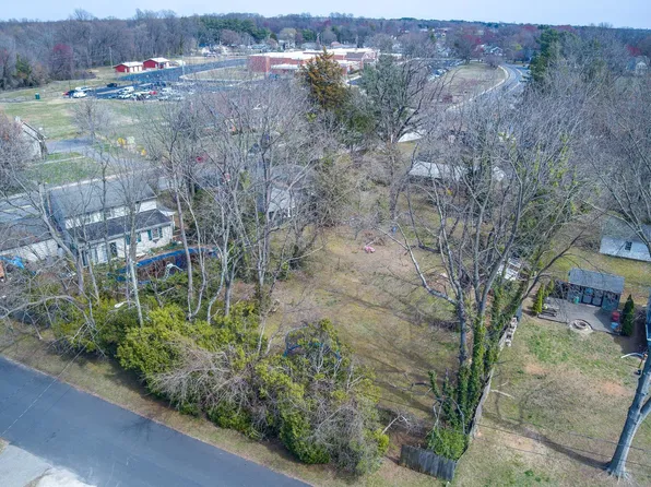 0 Harrison Ave, Camden Wyoming, DE 19934