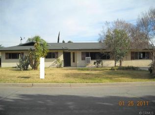1627 N Encina Ave, Rialto, CA 92376
