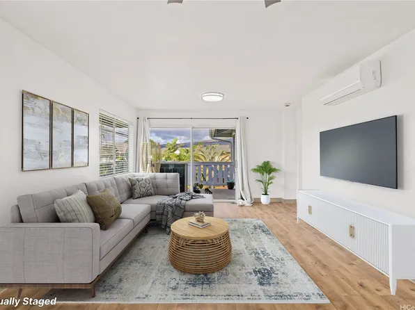 91-1058 Kekuilani Loop APT 205, Kapolei, HI 96707