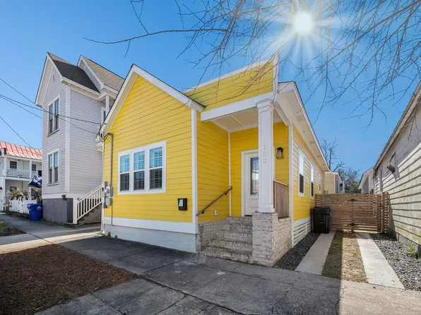 183 Line St, Charleston, SC 29403