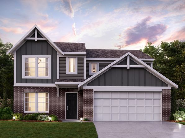 Fairfax Plan, Adena Pointe