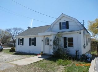 597 Nantasket Ave, Hull, MA 02045