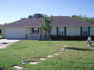 107 Prairie Ln, Whitney, TX 76692