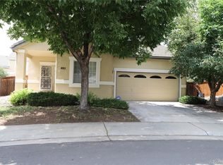 405 Ivory Cir, Aurora, CO 80011