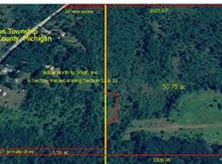 6201 Clark Lake Rd, Jackson, MI 49201