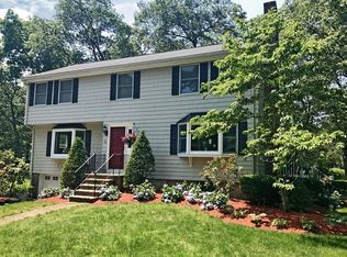 16 Asbury St, Lexington, MA 02421