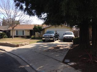 929 W Mary Ave, Visalia, CA 93277