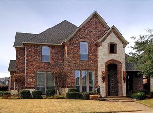 8001 Canyon Oak Dr, North Richland Hills, TX 76182