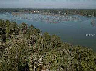 85 Trout Hole Rd, Bluffton, SC 29910