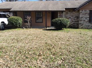 6620 Forestgate Rd, Horn Lake, MS 38637