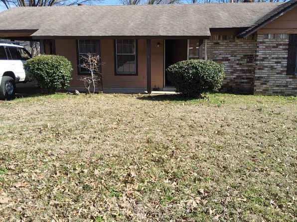 6620 Forestgate Rd, Horn Lake, MS 38637