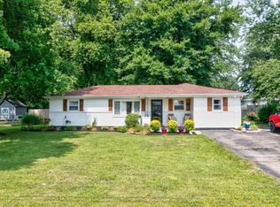 7473 Park Ave, Blanchester, OH 45107