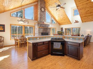 3053 Burnt Valley Rd, Chewelah, WA 99109