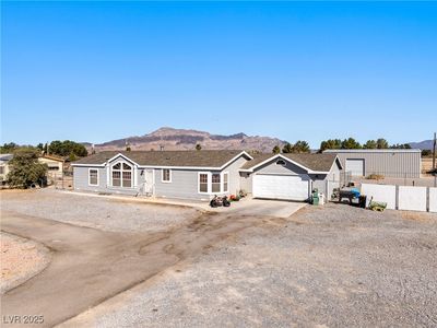 1230 W Greta Blvd, Pahrump, NV, 89060
