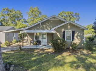 209 Webster St, Slater, SC 29683