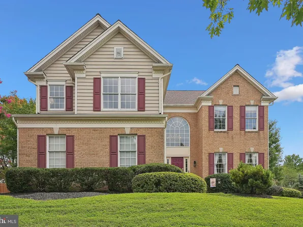 15135 Jupiter Hills Ln, Haymarket, VA 20169