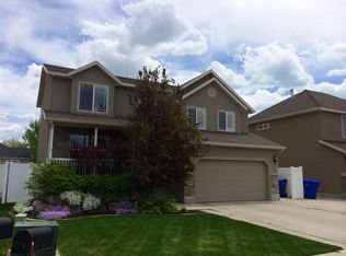 2298 N 2080th St W, Lehi, UT 84043