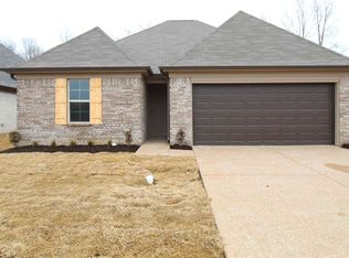 1079 Carib Loop E, Unincorporated, TN 38018