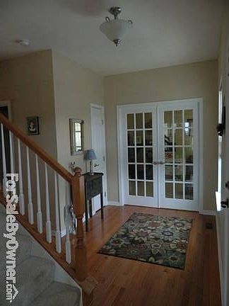 Foyer
						:
						French doors open into Formal Living Room or can be used as Office