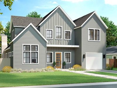 4524 Clawson Rd, Austin, TX, 78745
