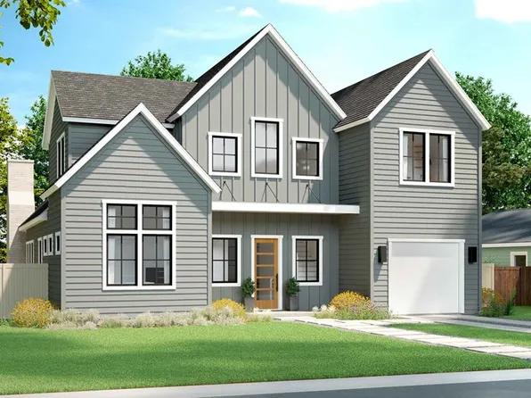 4524 Clawson Rd, Austin, TX 78745